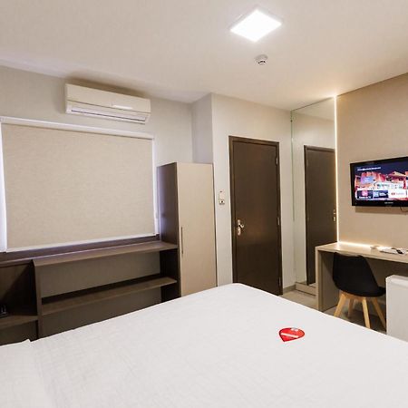 Tonello Business Hotel Campo Mourão Extérieur photo